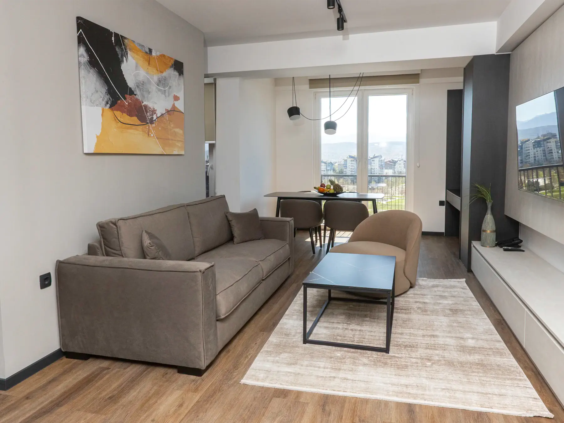 City View Suite photo 2