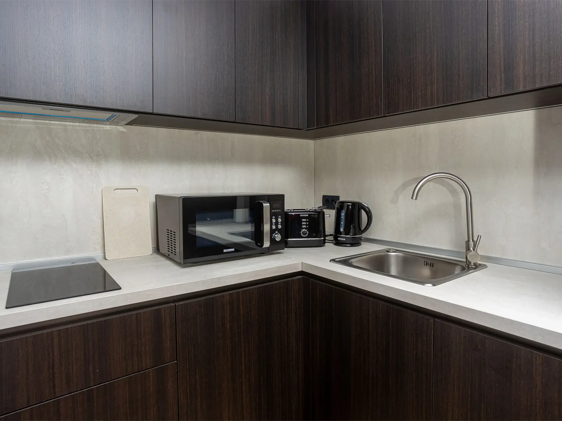 City View Suite photo 4